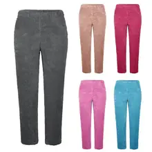 Женские Фланелевые штаны, женская пижама для сна, Осень-зима, теплая Домашняя одежда, повседневные длинные штаны, пижама, 6 цветов, плотные штаны, одежда для сна