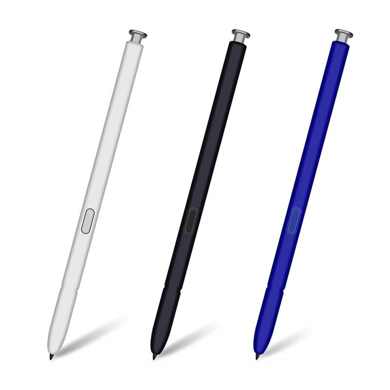 Сенсорный экран емкостная ручка для ремонта Samsung Galaxy Note 10 сенсорная стилус письма