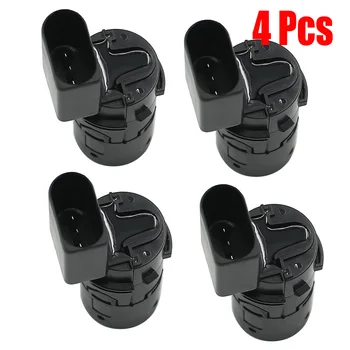 

4Pcs Parking Sensor PDC Front Rear For Audi A6 S6 RS6 VW Multivan T5 Transporter T5 replace 4F0898301A