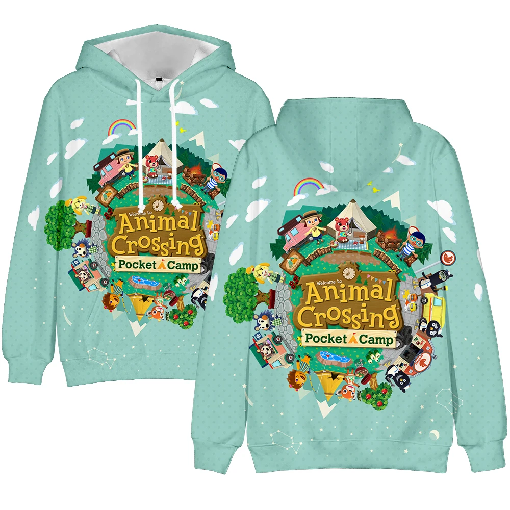 adidas hoodie animal crossing