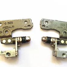 Новинка для DELL Latitude 14 7000 серии E7470 Петли L+ R с сенсорным ноутбуком петли для