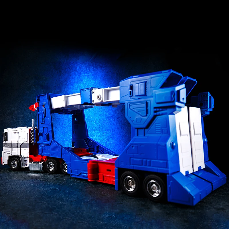 G1 Ultra Magnus THF-04 трансформация MP22 MP-22 THF04 MP лидер KO фигурка робота коллекция игрушек
