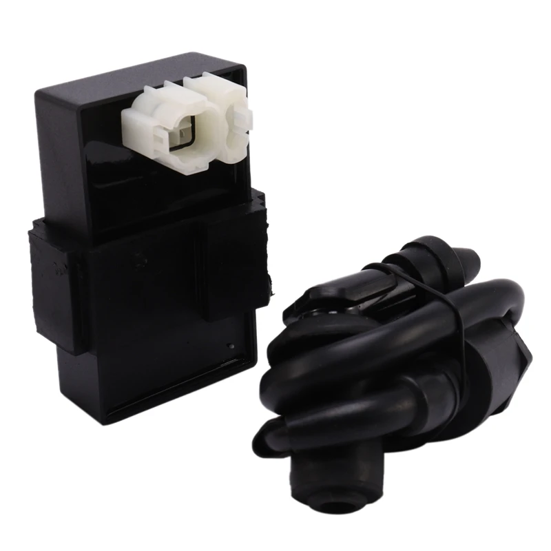

Ignition Coil and CDI Box for Honda Foreman 400 450 TRX400FW TRX450 FourTrax 400