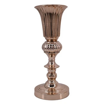 

Flower Ball Frame Metal Vase Flower Stand Wedding Decoration Luding Floral Arrangement Home Decoration