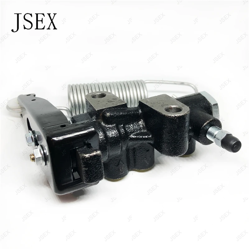 Load Sensing Valve Assy For Mitsubishi Pickup Triton L200 4D56 K74T MB618321 MB618320