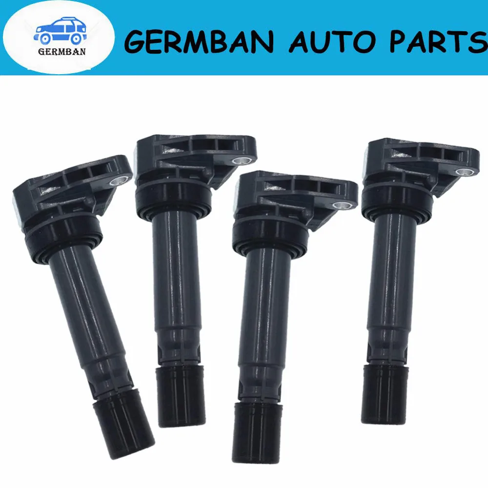 Bobine Di Accensione Di Recente Per Daihatsu Cuore Move Sirion 1.0 Charade Vi (L251 L250 L260) 1.0 2003 90048-52126 9004852126 19500-97401