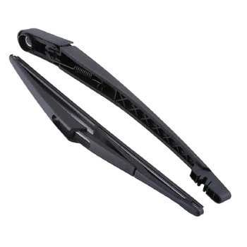 

1 Set Car Rear Window Windsn Wiper Arm & Blade for Dodge Caravan for Chrysler 2008 2009 68078306AA 55077097A