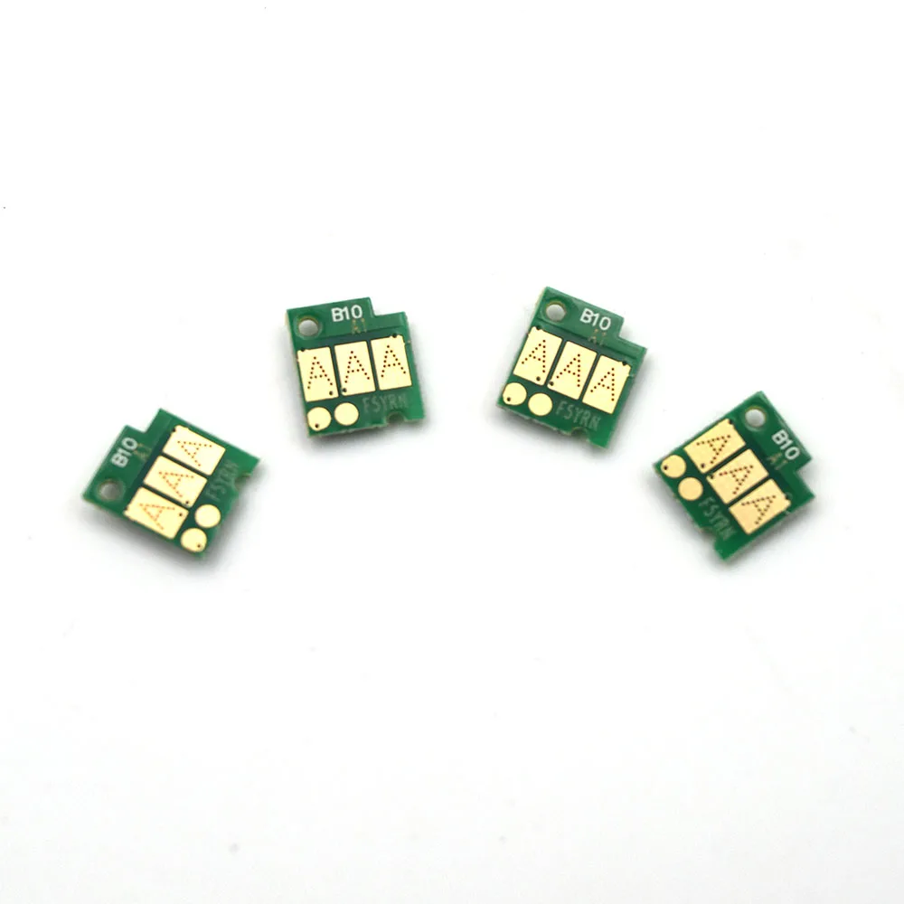 LC221 LC223 чип автоматического сброса для Brother MFC-J480DW J4620DW J4625DW J5320DW J5620DW принтер |