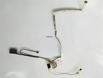 

WZSM Wholesale New LCD Flex Video Cable for Dell Latitude E7440 E7450 Non-touch Screen RK5DW ZBU10 DC02C007S00 0RK5DW