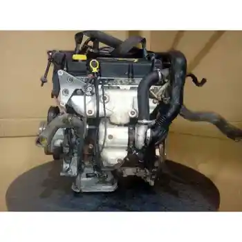 

Y17DTL COMPLETE ENGINE OPEL COMBO (CORSA C)