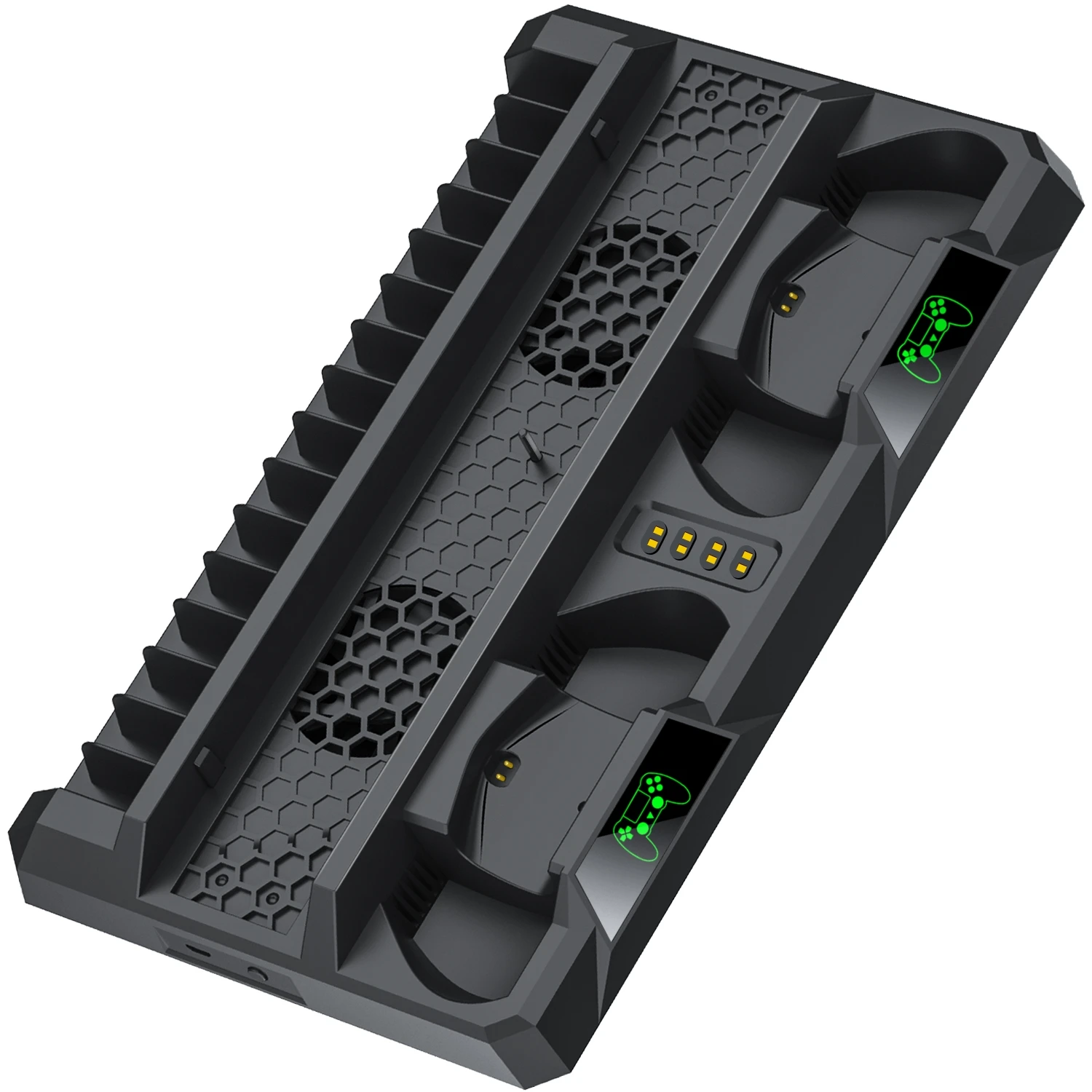 playstation 4 охлаждение