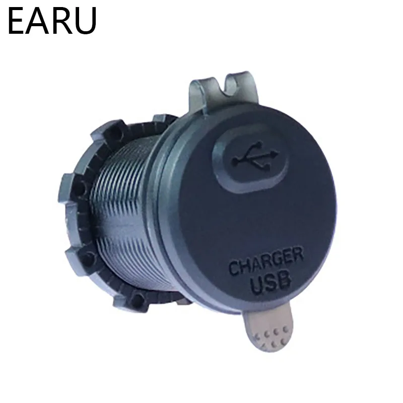 Напряжение метр Вольтметр Автомобиля Зарядное устройство Тип-C+ PD QC3.0 двойной выход высокой мощности, подходит для всех видов Тип-C оборудование