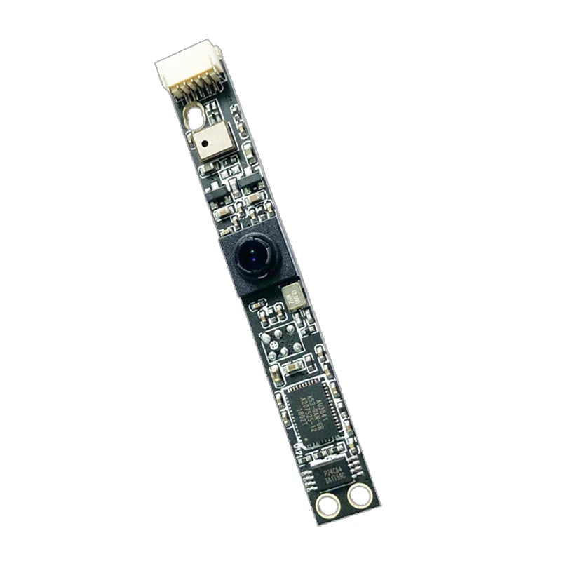 USB2.0 интерфейс драйвер-Бесплатный модуль камеры с микрофоном ноутбук все-в-одном рекламный дверной звонок компьютер встроенный