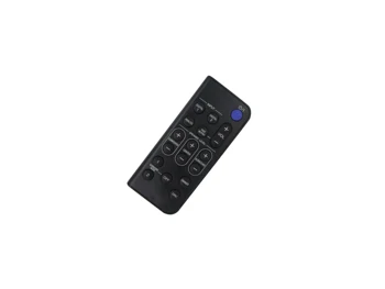 

Remote Control For Devant ER-83803D PHP 1500 &JVC RM-STHBA1A SP-THBA3S SP-THBA3W TH-BA1 CA-THBA1 HOME THEATER SOUND SYSTEM
