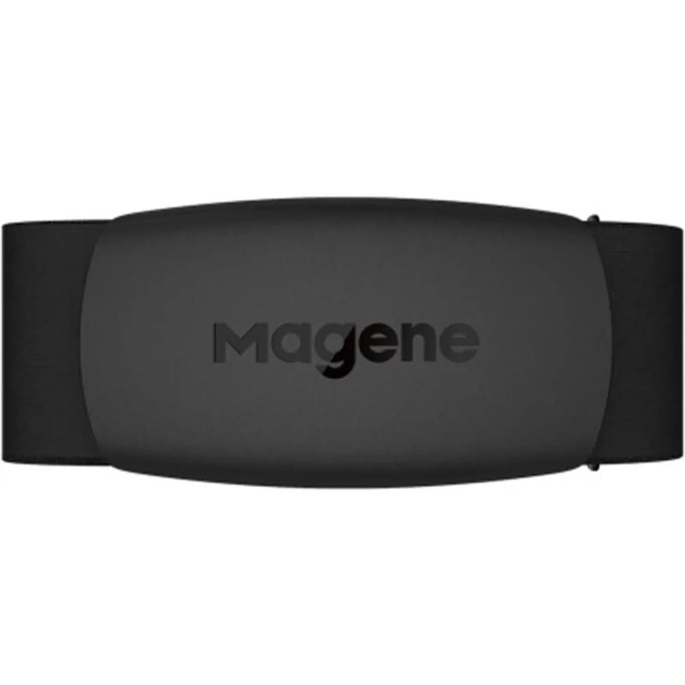 MAGENE Cycling Mover H64 двойной режим ANTand Bluetooth датчик сердечного ритма Альпинизм Йога