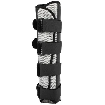 

Breathable Elbow Joint Arm Support Brace Protector Upper Limb Rehabilitation Splint