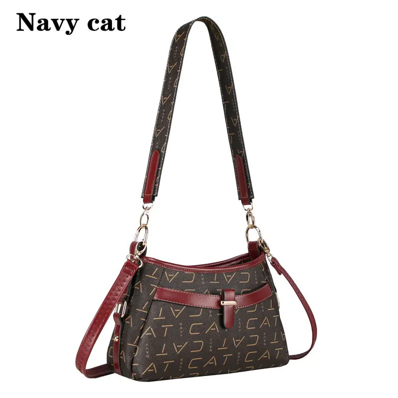 

Bag Women's 2019 New Style WOMEN'S Bag WOMEN'S Messenger Bag Free Europe And America Fashion