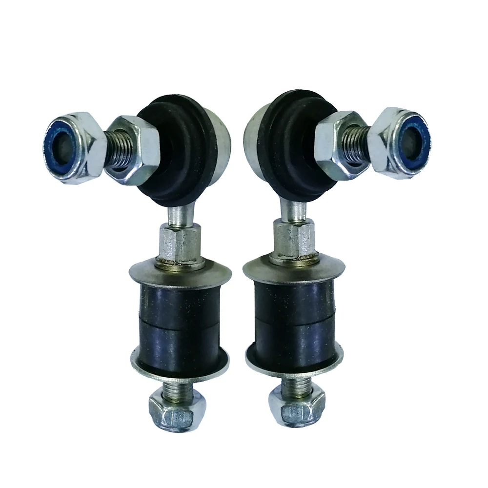 

2PCS LINK ASSY FRONT STABILIZER 54618-0E000 For N.Maxima Cefiro Bluebird Avenir R'nessa N30 A32 U13