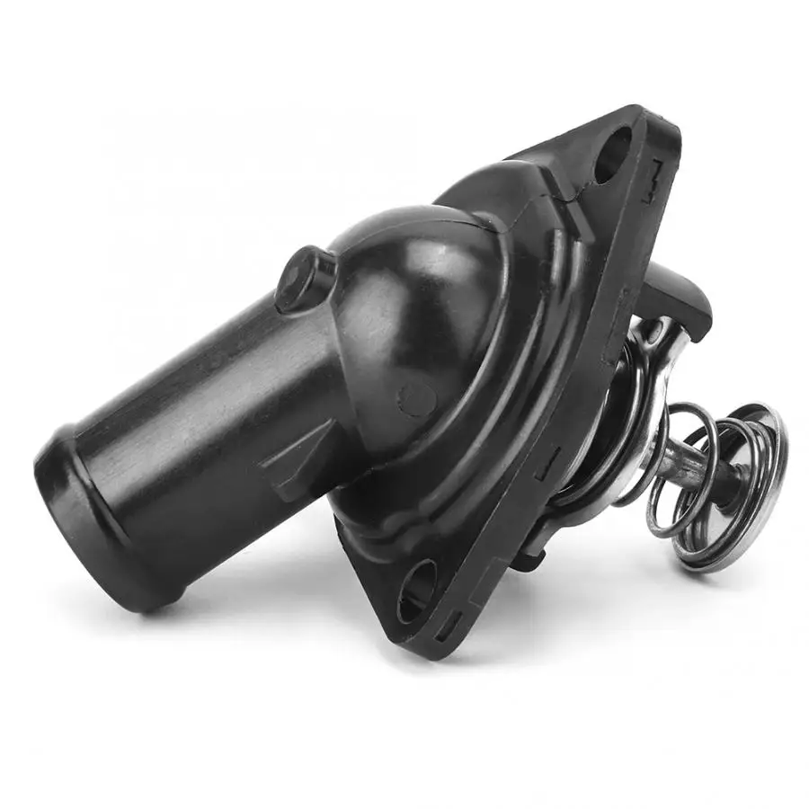 Thermostat Housing Thermostat Assembly Fit for Honda Civic/CR V/Acura