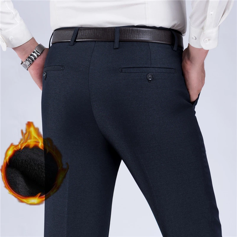 Warm office pants Clearance