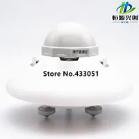 Current signal  Total radiation sensor Pyranometer Photovoltaic industry, Meteorological monitoring Total radiation transmitter 1