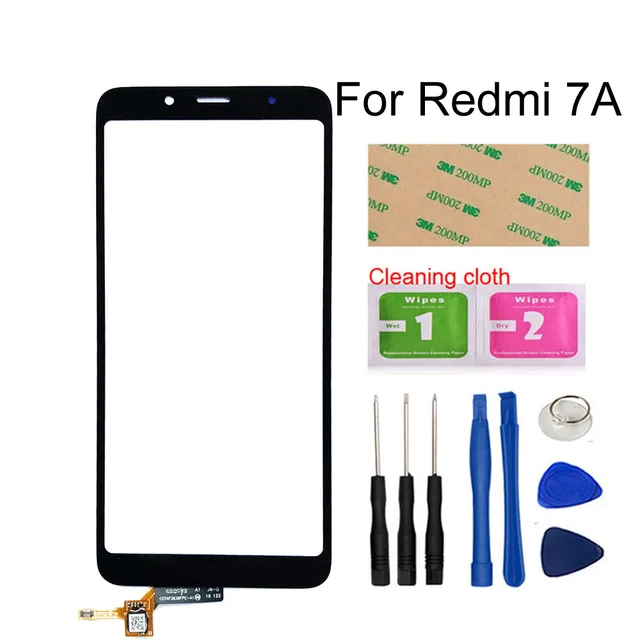 7A Layar Sentuh untuk Xiaomi Redmi 7 7A 