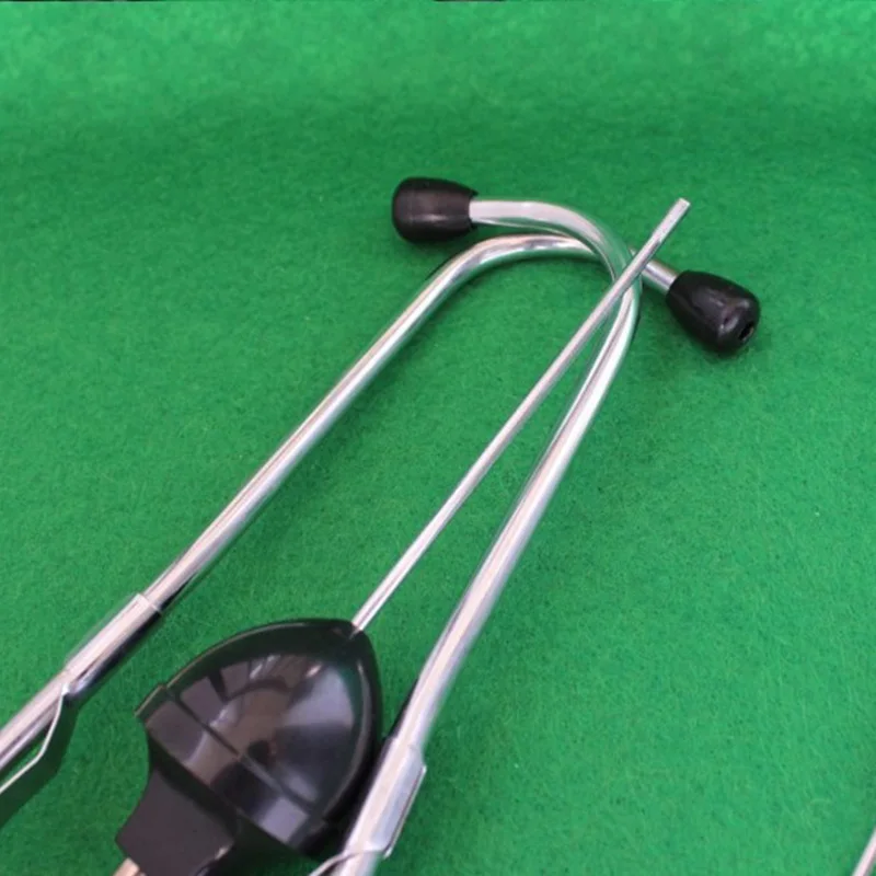 

Mechanics Stethoscope Cylinders Car Engine Diagnostic Automotive Hearing Tool NR-shipping