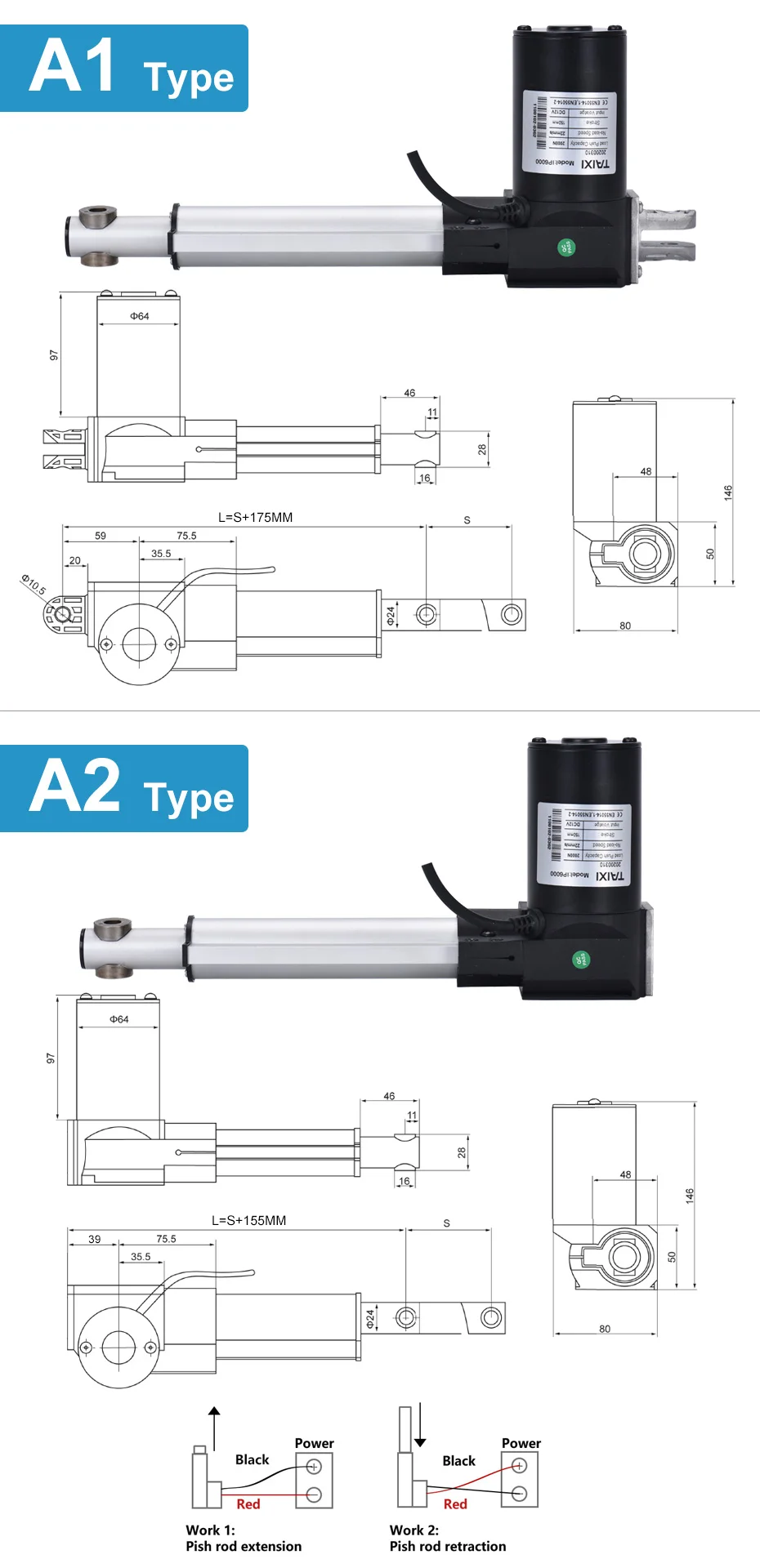 Cheap Motor CC