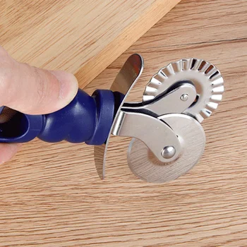 

9pcs Non Stick Easy Clean Stainless Steel Cake Baking Tool Set English Letter Handle Pastry Eggs Beater Flour Sifter Portable