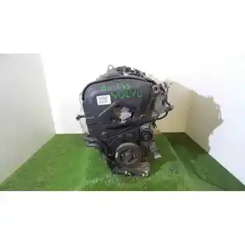 

66582 Full engine Volvo S40 Saloon