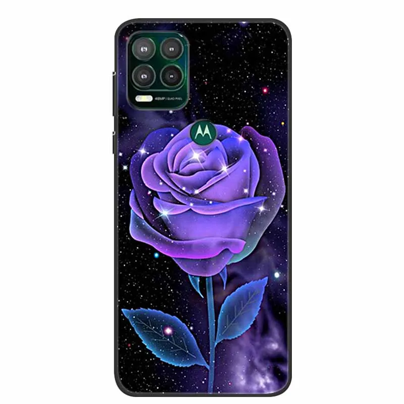 Cute Cats Shockproof Soft TPU Silicone Case - Durable Protection