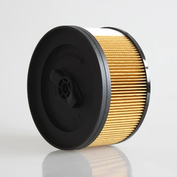

1 * Filter For Karcher NANO Coated Cartridge Filter WD 5.300 + M WD 5.400 6.414-960.0 Accessories New