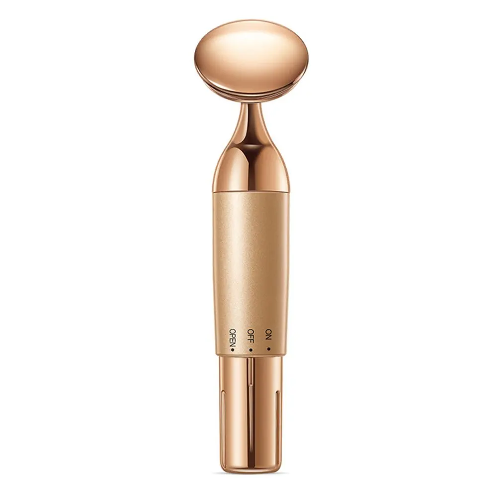 

Beauty Equipment Home Essence Face Introduction Instrument Massager Facial Vibration Instrument Eye Massage Instrument
