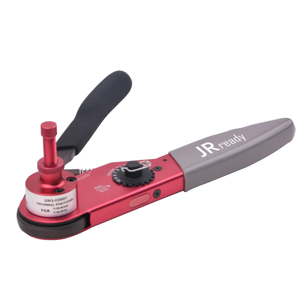 JRready ST2163 Deutsch Kit de engarzado Set ST5236 Deutsch Pin