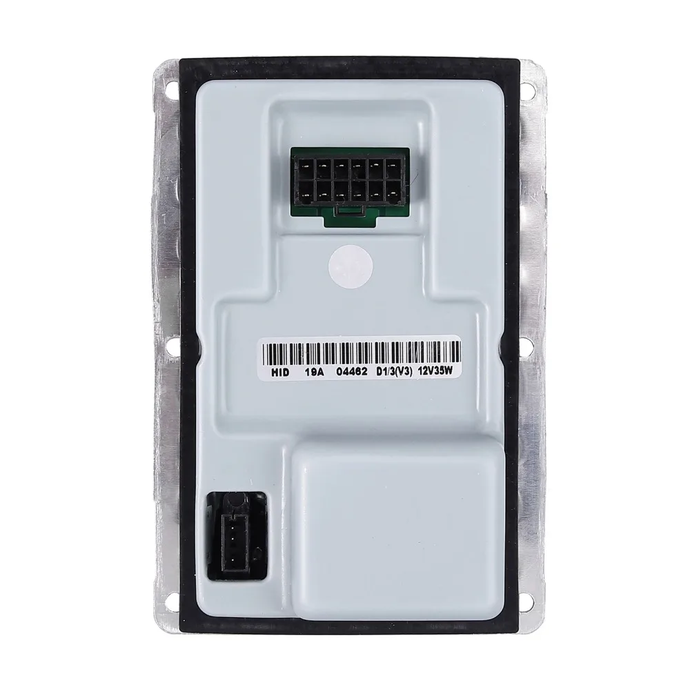 AUTOUTLET для 12-контактный балласт ксенона HID фара Управление блок 12 штепселный 95563119301 12 контактный Экспресс