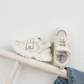 

New Children Casual Shoes 2020 Summer Female Male Sport Shoes Boys Girls Sneakers Baby Running Shoes Brand Kids Canvas Shoes