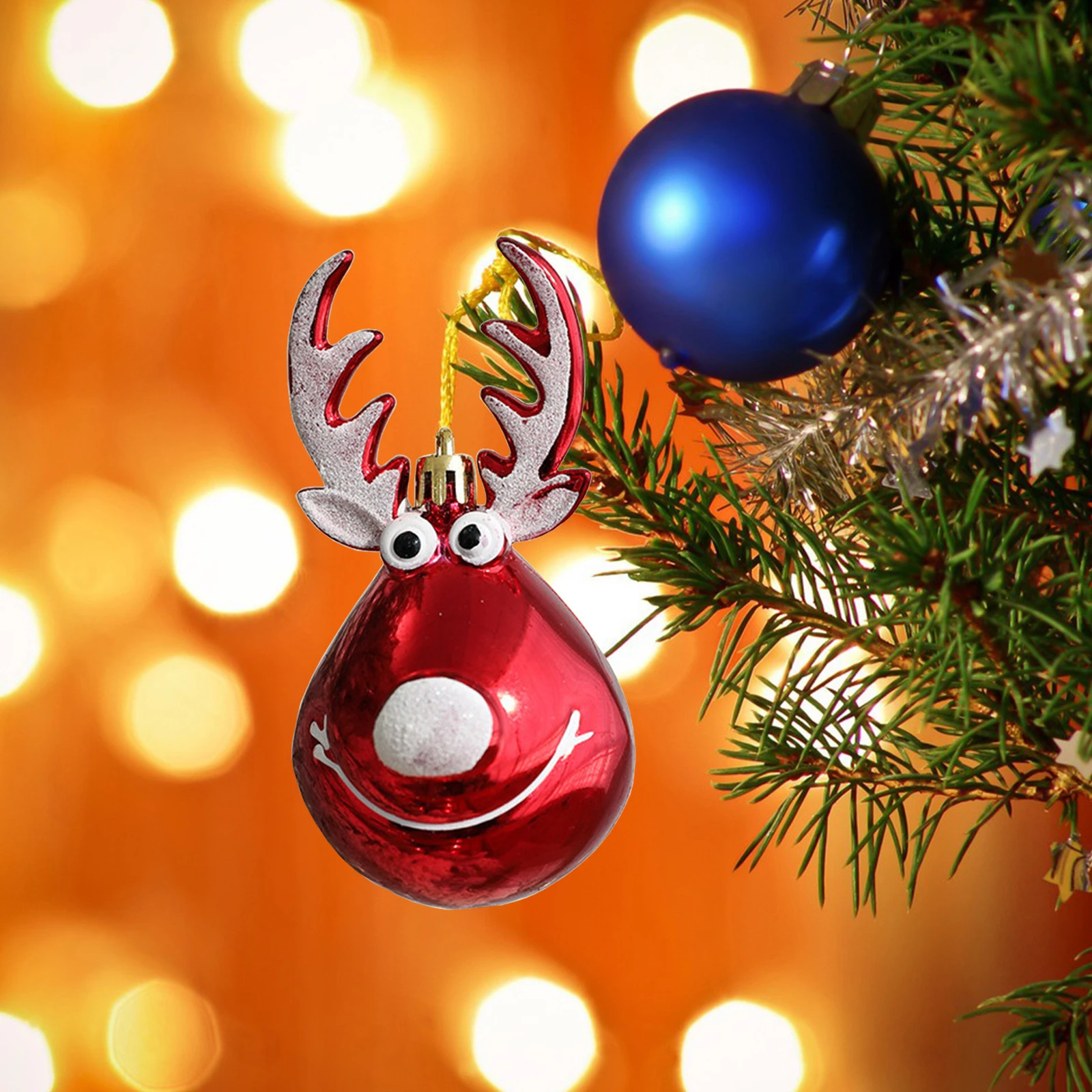 Treehouse Christmas 2022 Hours 2Pc 2022 Christmas Decoration For Home Noel Ornaments Combination Ornaments  Children's Christmas Tree House Pendant 2021|Pendant & Drop Ornaments| -  Aliexpress