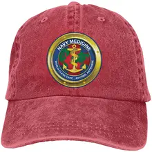 Бейсбольная кепка для мужчин и женщин, джинсовая кепка для папы, Кепка для водителя грузовика