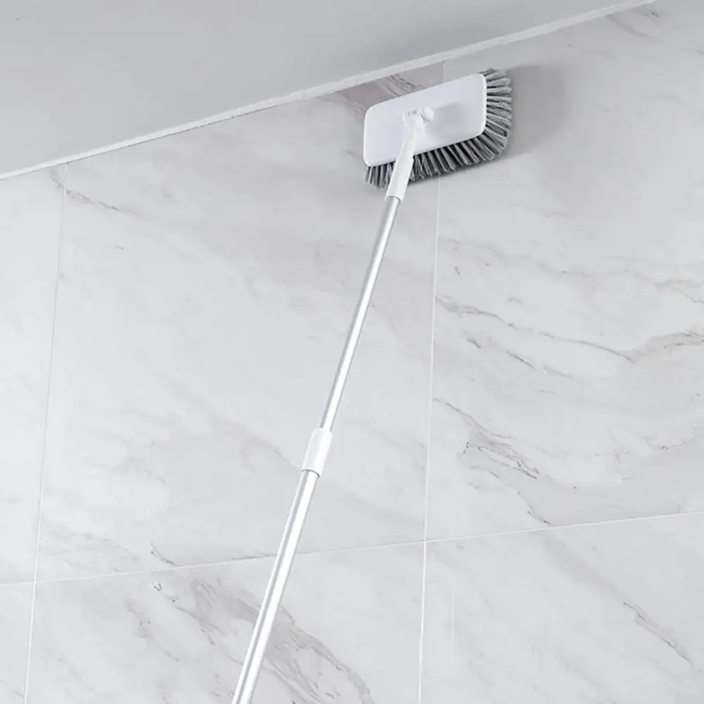 83 127cm Retractable Floor Brush Bathroom Floor Tiles Ceramic Tile
