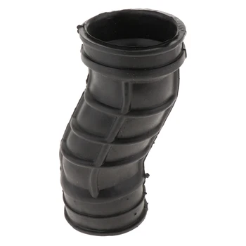 

Air Intake Tube Induction Pipe Joint Carbon Filter Adapter Boot for JIANSHE 250CC JS250 ATV Motorcross Scooter
