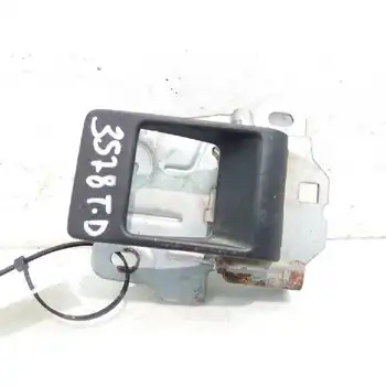 

8281735 handle Inner Rear Right Land Rover Defend (ld) 2.5 Tdi