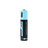 Литий-ионный аккумулятор GTF, 100% емкость 1,5 В, 450 мА · ч, AAA, 675mwh литий-полимерный с USB перезаряжаемой литиевой usb батареей + usb-кабель ► Фото 2/6