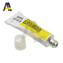1pcs STARS-922 Thermal Pads 5g Conductive Heatsink Plaster Viscous Adhesive Glue For Chip VGA RAM LED IC Cooler Radiator Cooling