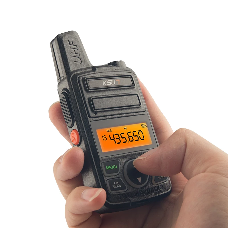 2 шт. двухсторонняя радиостанция KSUN|portable radio set|radio communicatorradio set |