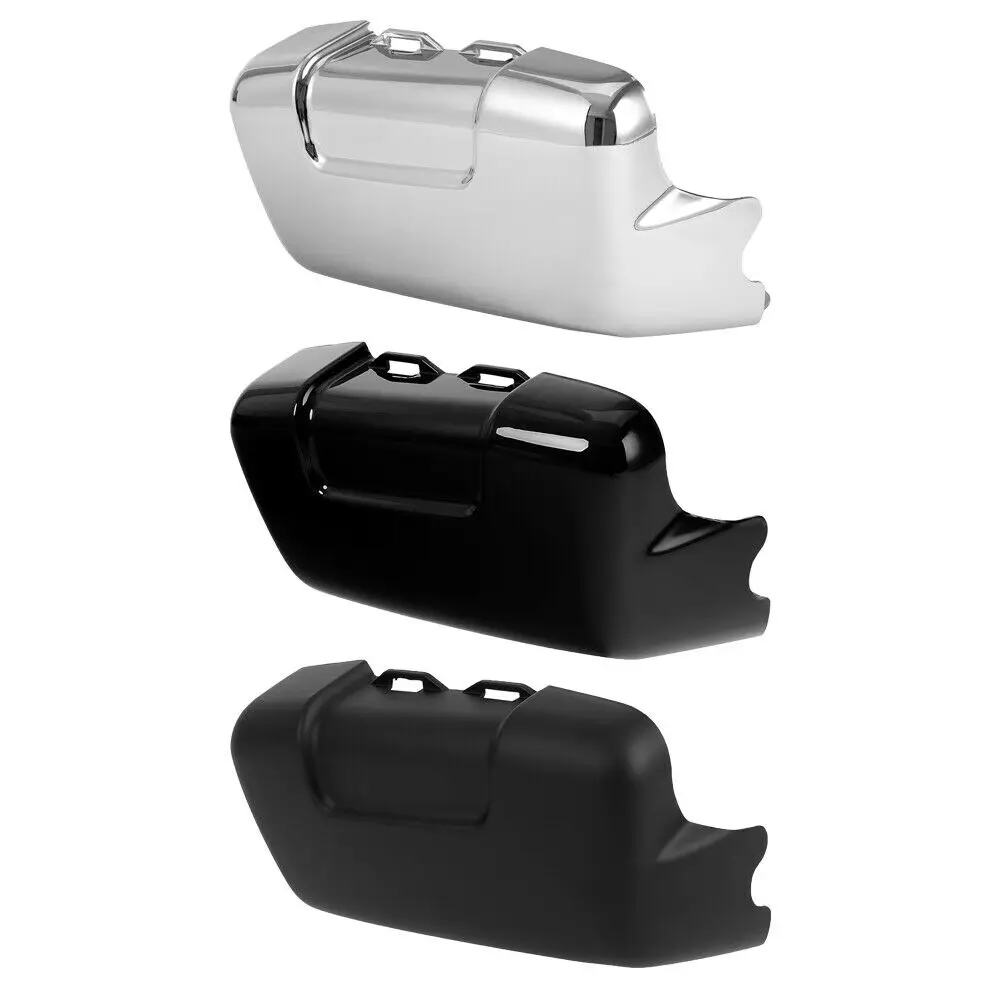 Coperchio Pompa Acqua Moto Per Harley Cvo Road Street Glide Twin-Cooled Engine Flhtcu Flhtcul Flhtk Flhtkl