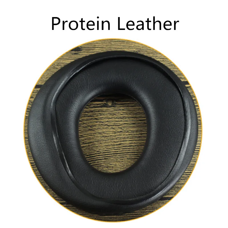 Sheepskin Earpad Soft Ear Pads FOR SONY MDR CD750 CD1000 CD2000 CD3000 Headphones Replacement Ear Pads Pillow Cushions Cover