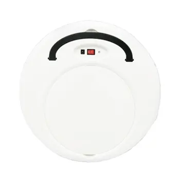 

Automatic Robot Vacuum Cleaning Machine Intelligent Floor Sweeping Dust Catcher Carpet Cleaner For Home Cleaning