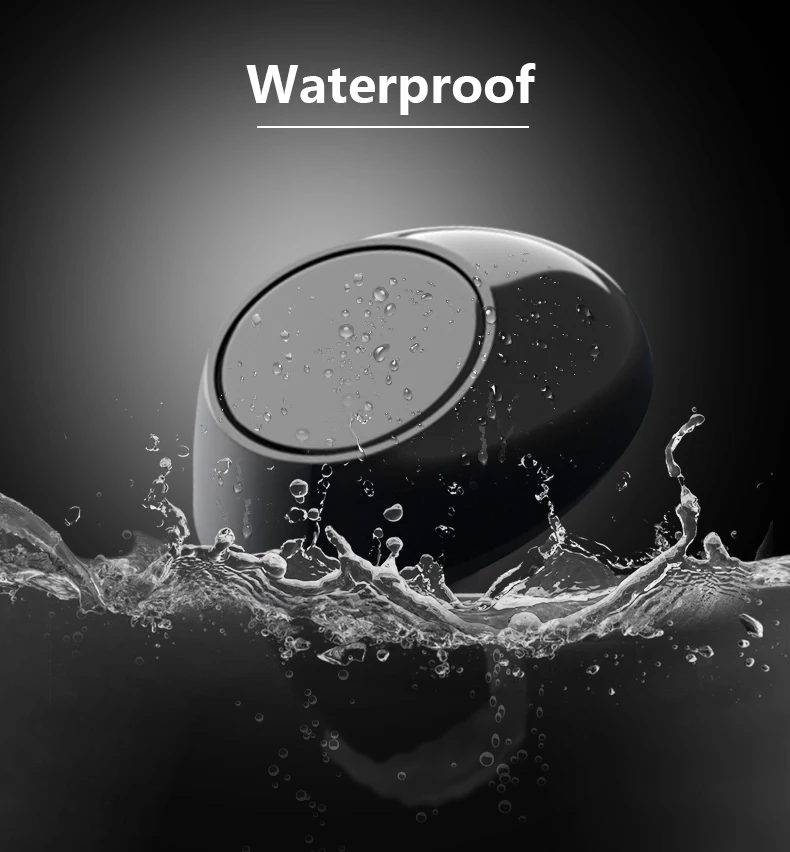 TWS беспроводные Bluetooth наушники для iPhone samsung смартфон мини Bluetooth беспроводные наушники S7