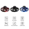 Flynova UFO Drone Fidget Flying Spinner Toy Mini Flyorb Fly Nova Spinner Adult Children Gift Dropshipping 6