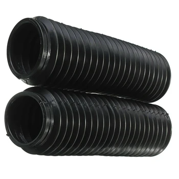 

Cover Gaiters Boots Rubber 245x58x39mm Replacement Parts Accessories Motorcycle